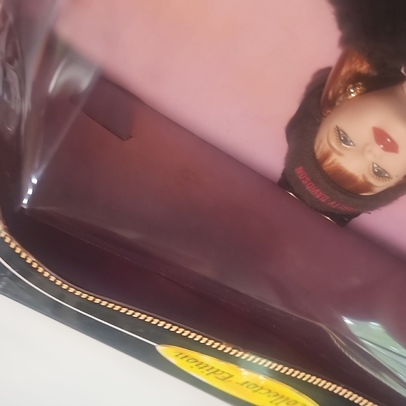 ⚡️SALE⚡️1998 Harley-Davidson Barbie in Box - Picture 15 of 16